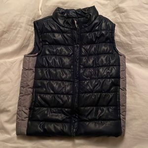 Gymboree Vest
